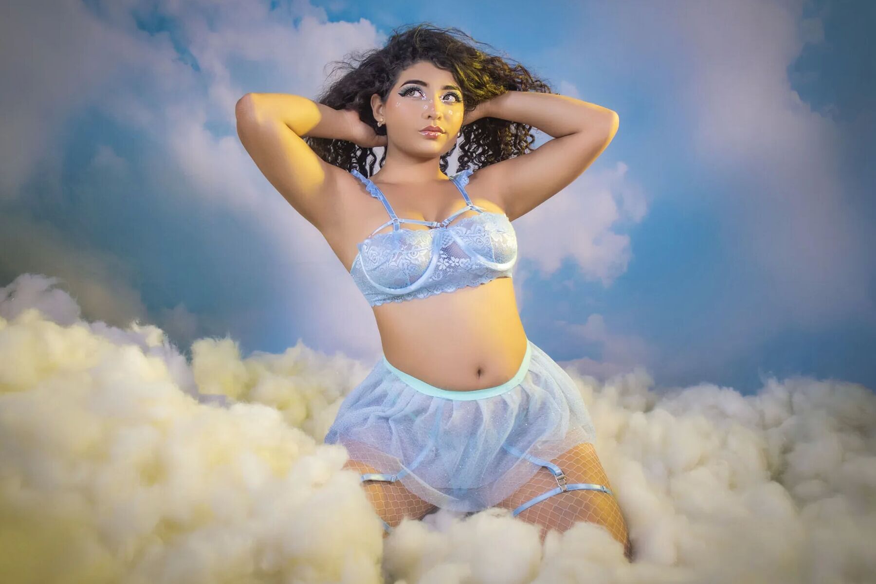 Cupid of Sex