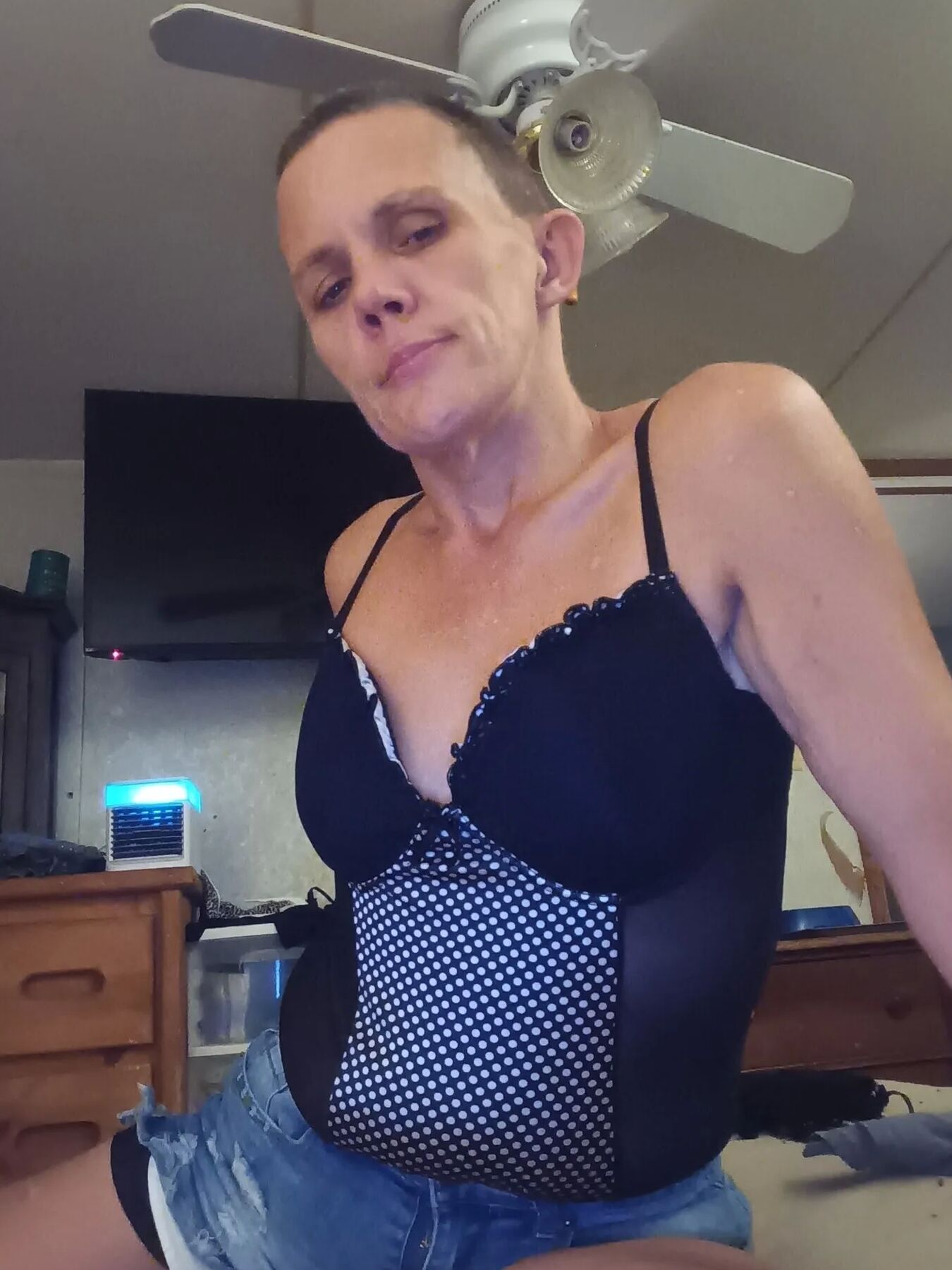 SexyIrishMaBoo Free Photos