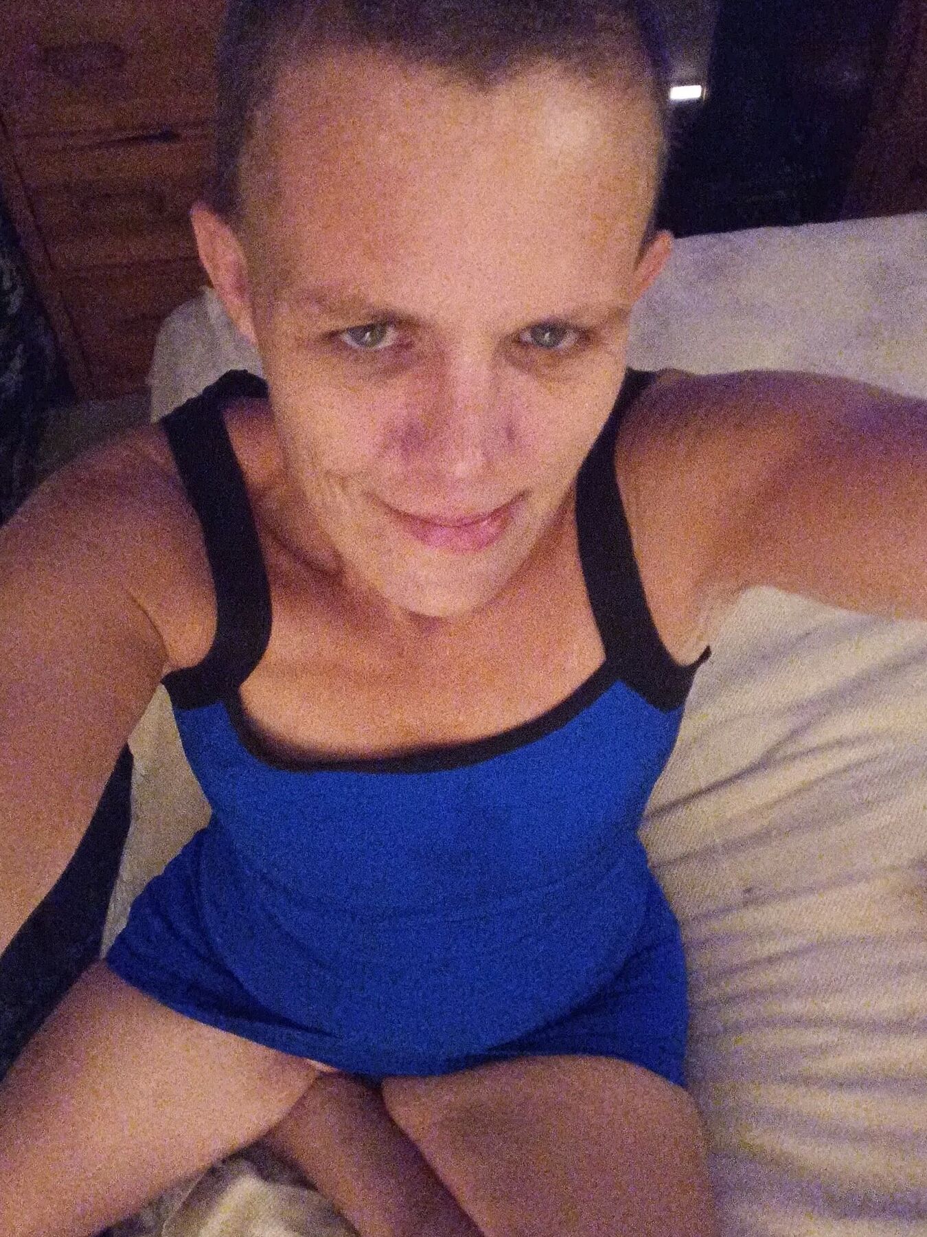 SexyIrishMaBoo Free Photos