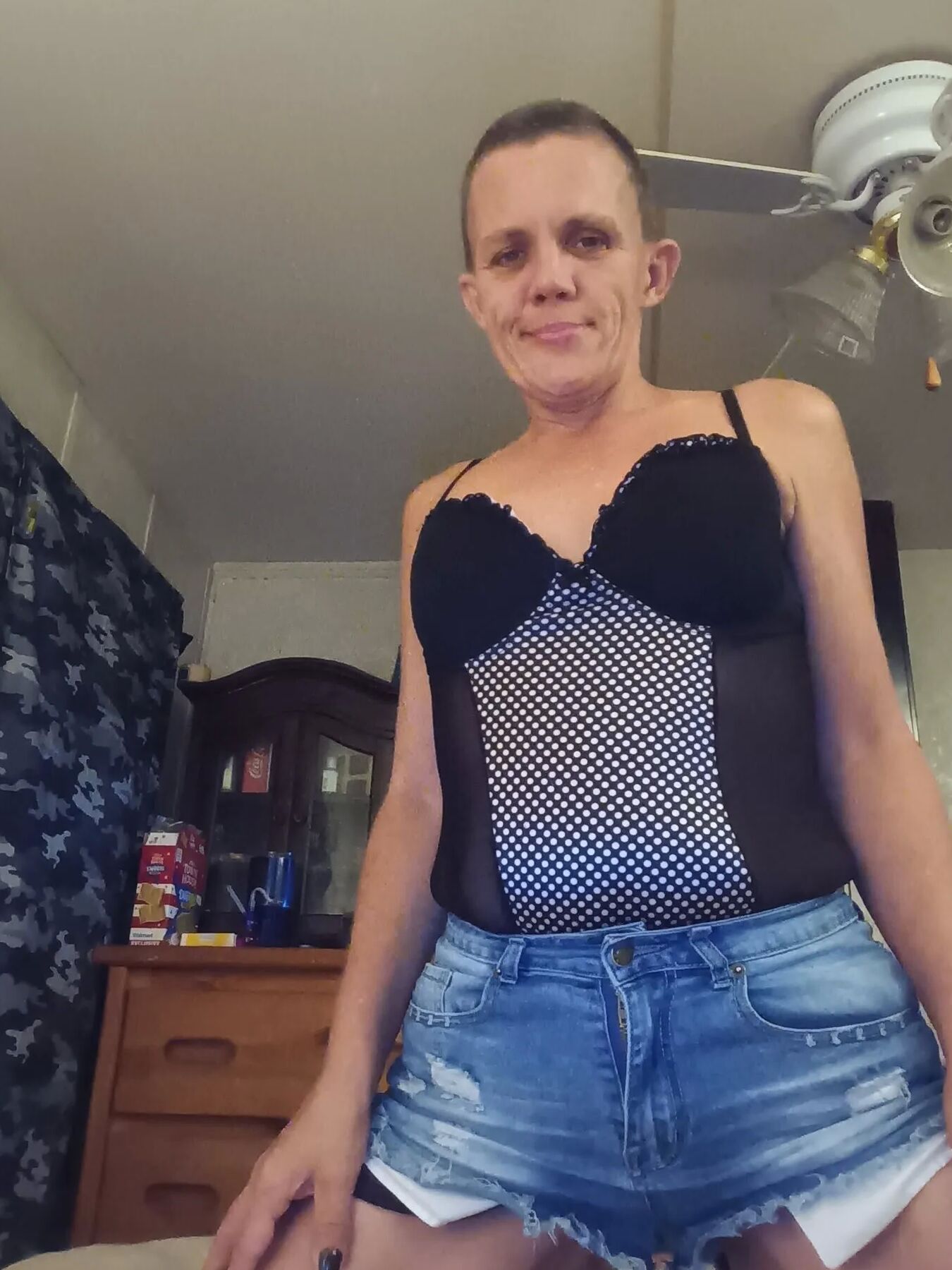 SexyIrishMaBoo Free Photos