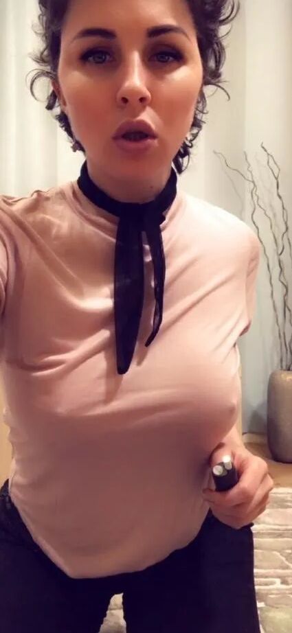 Co-worker won't stop sending me these naughty pics