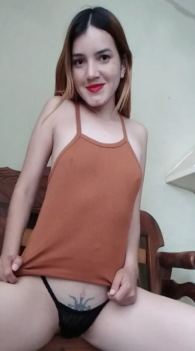 I am lust venus