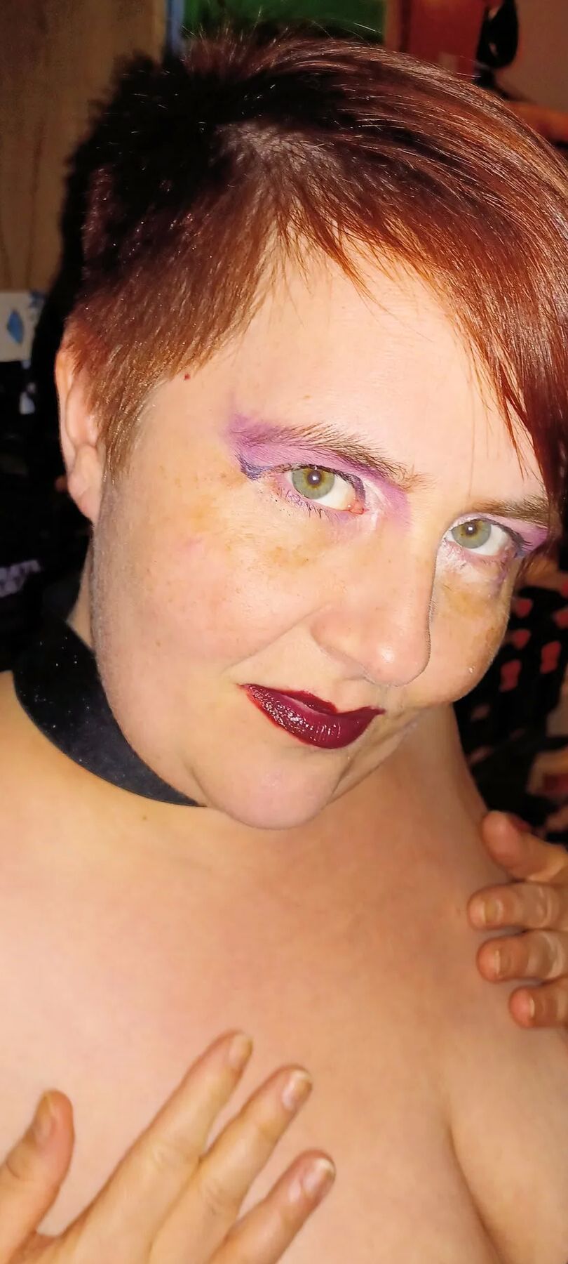 Karcelyne blackbody