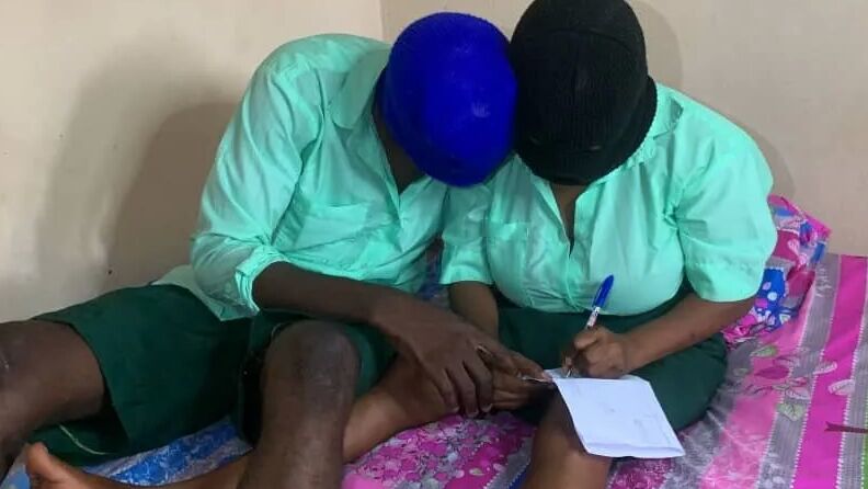 After classes sex