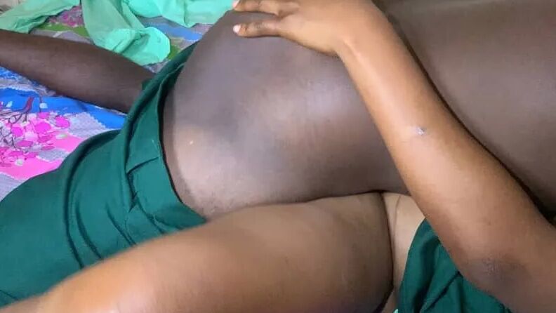 After classes sex