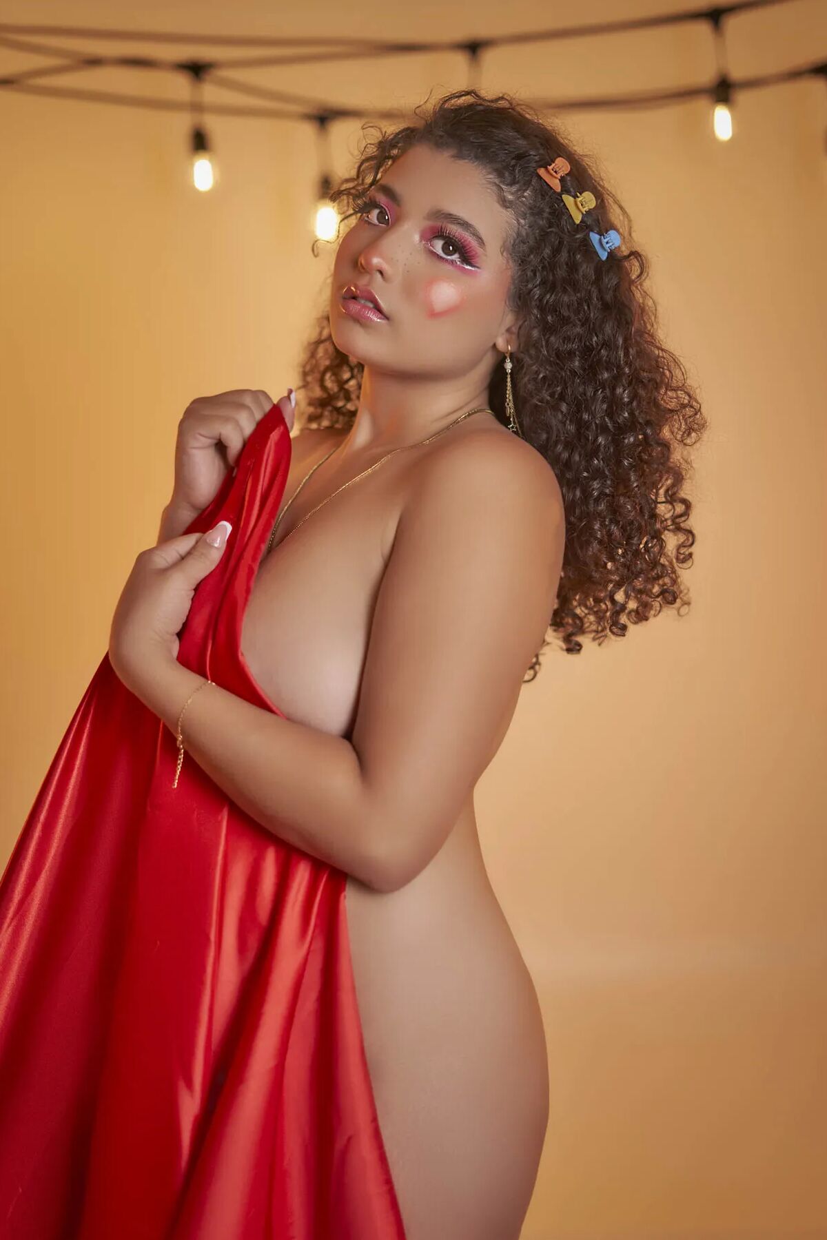 YOUR LITTLE ANGEL OF LOVE AND SEX