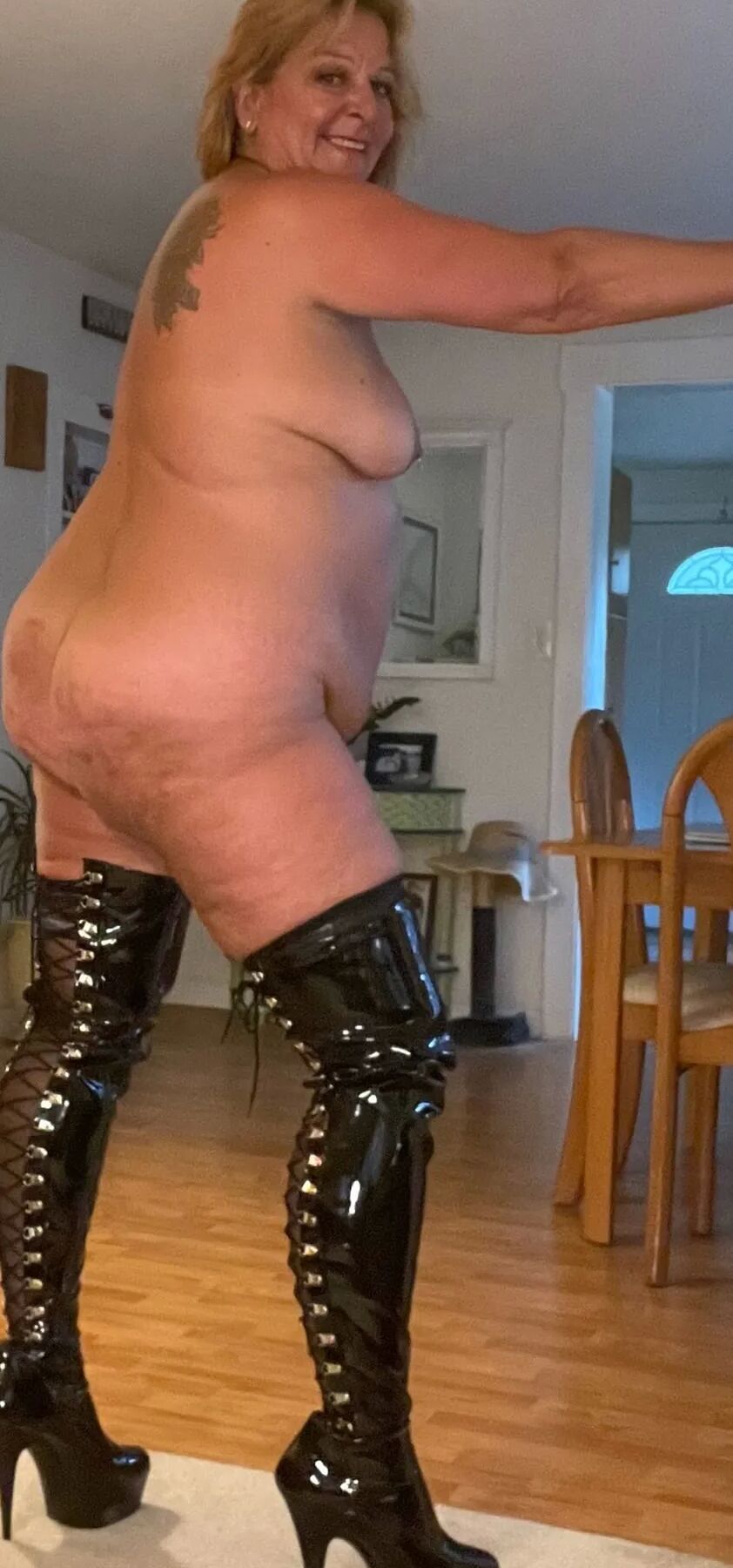 Latex for Master