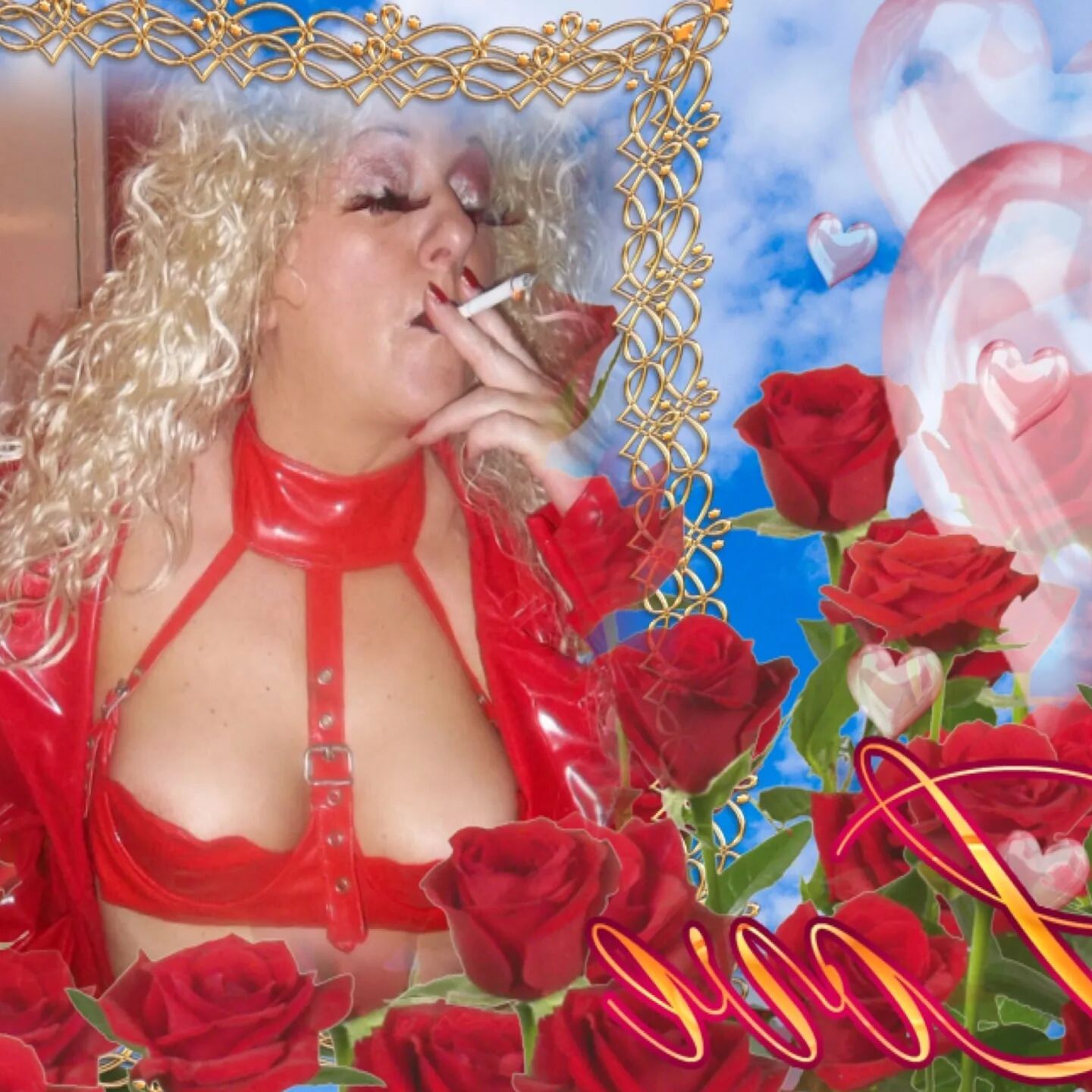 SHIRLEY SLUT 312