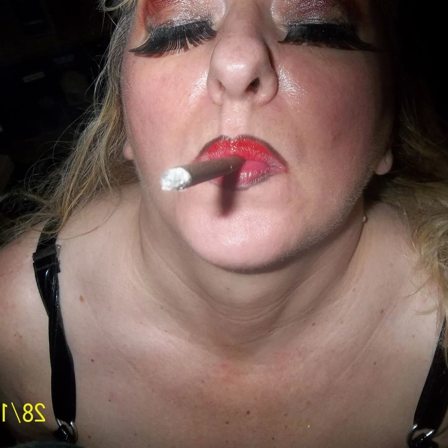SHIRLEY SLUT 312