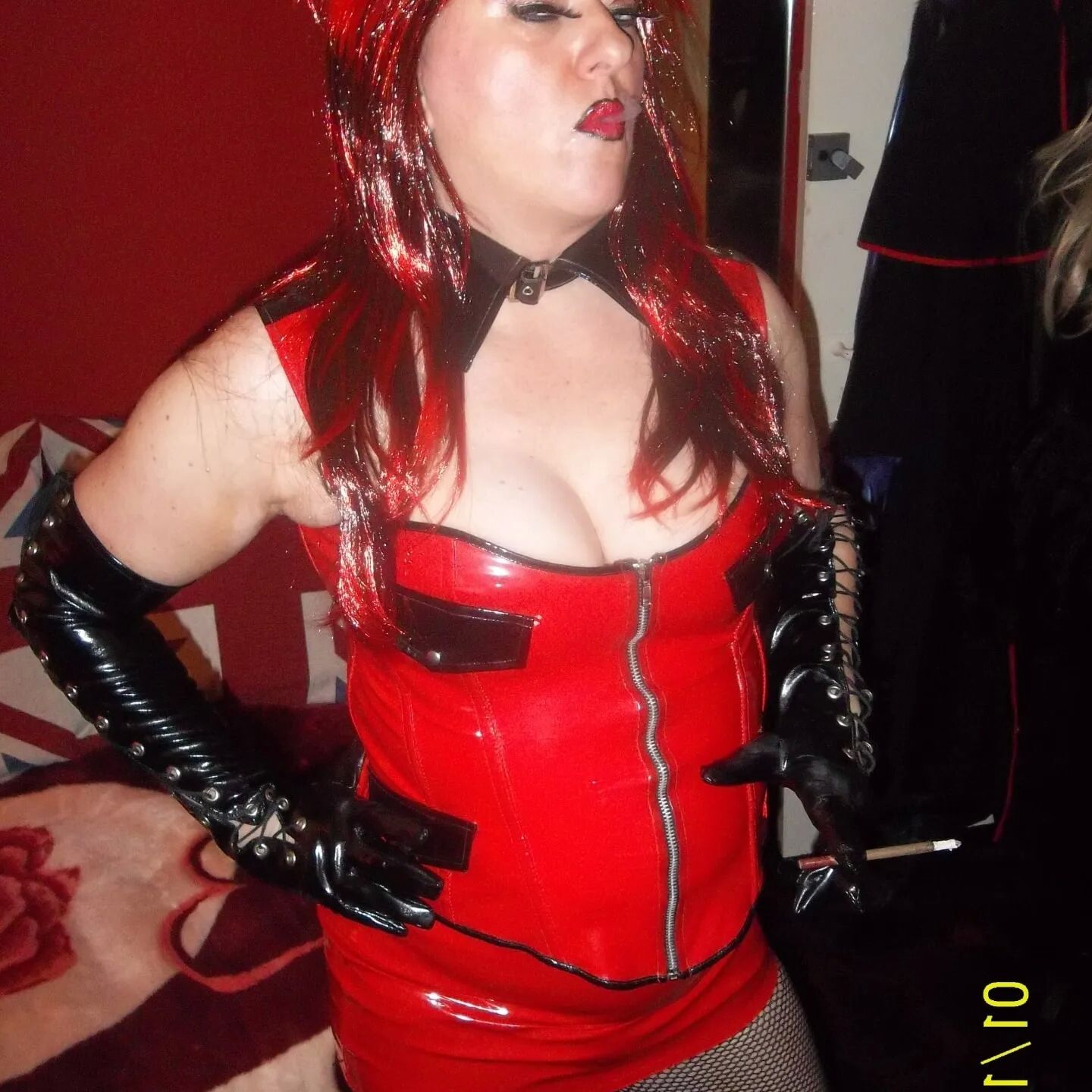 SHIRLEY SLUT 313