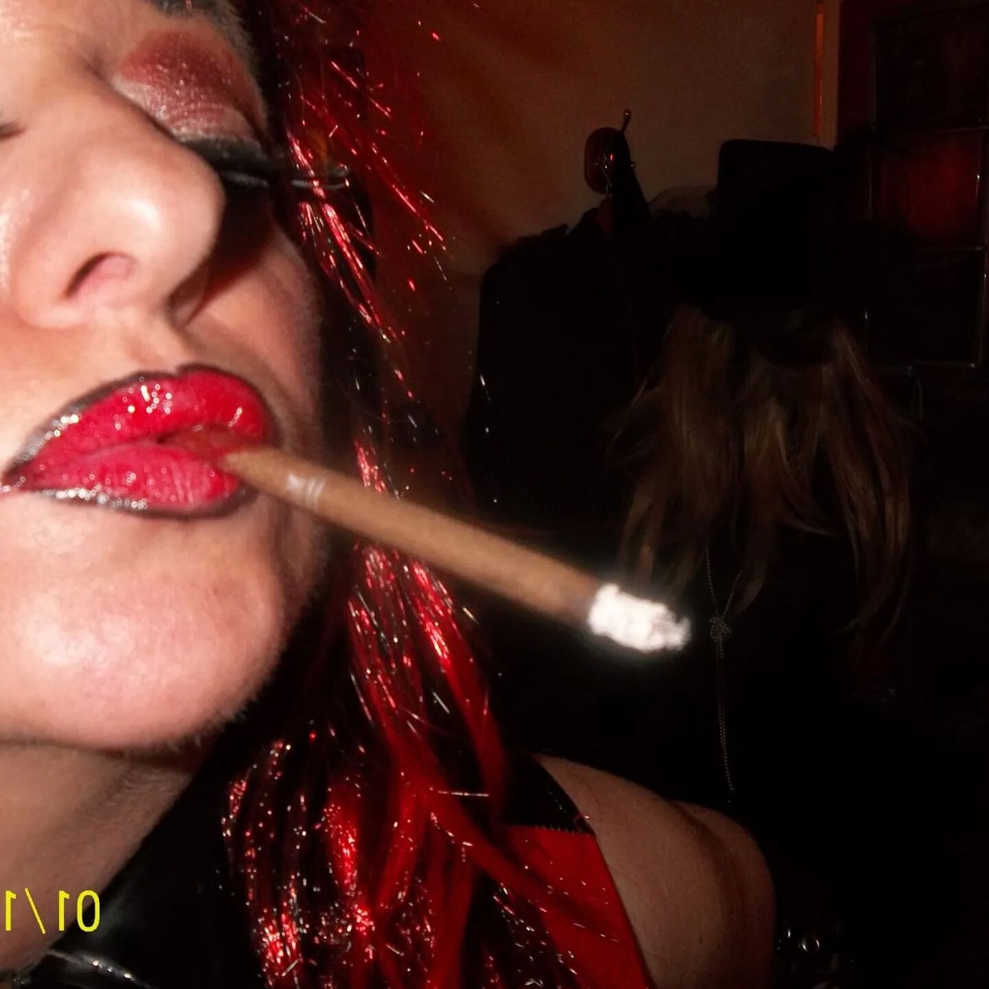 SHIRLEY SLUT 313