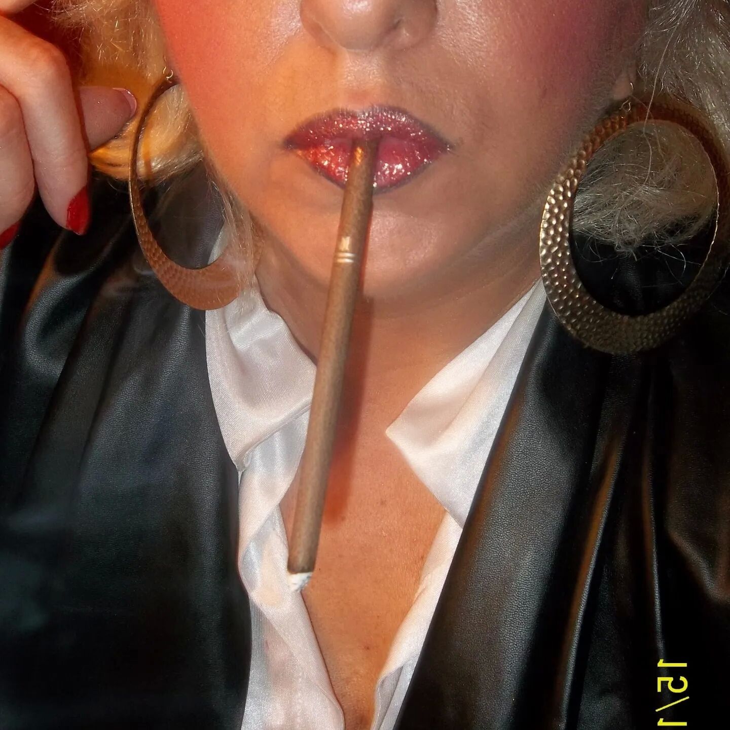 SHIRLEY SLUT 307
