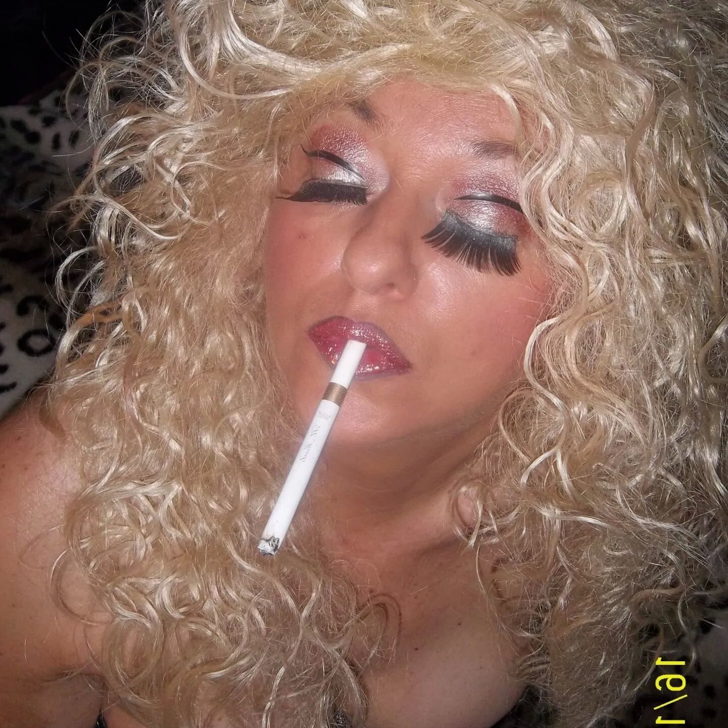 SHIRLEY SLUT 308