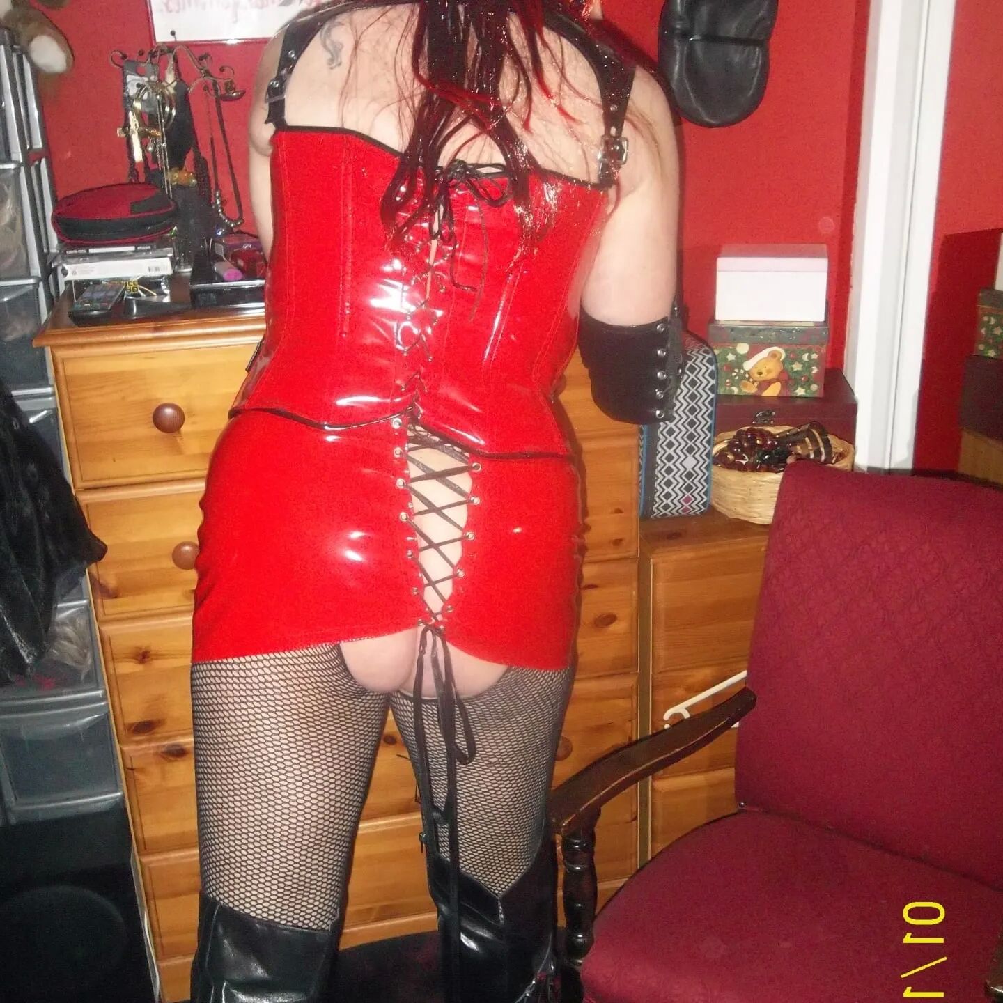SHIRLEY SLUT 313