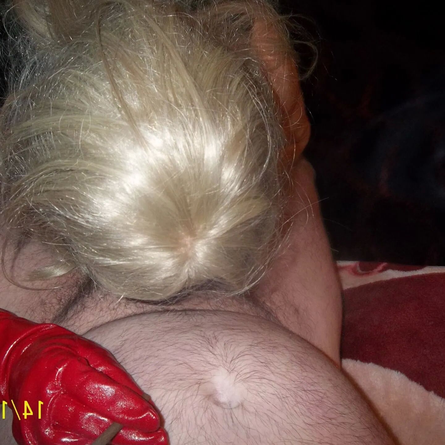 SHIRLEY SLUT 306