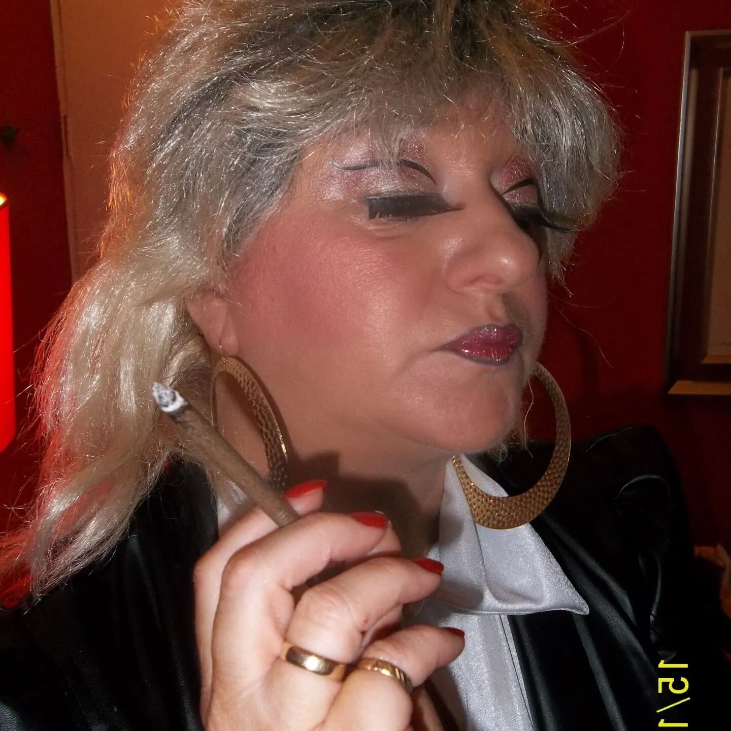 SHIRLEY SLUT 307