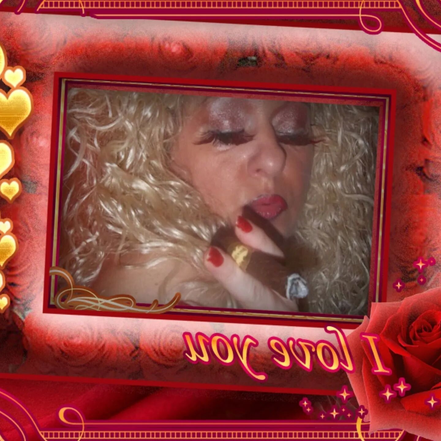 SHIRLEY SLUT 312