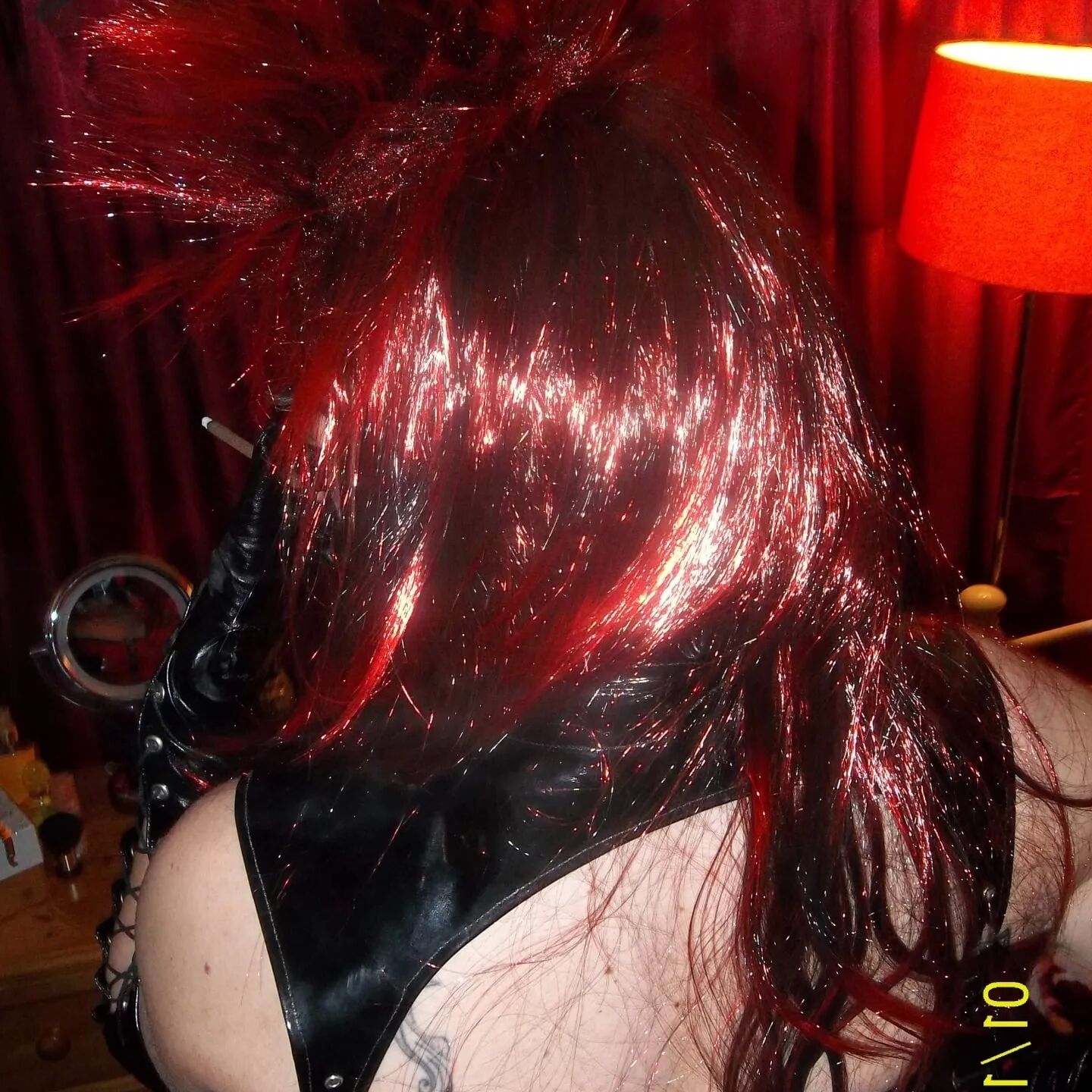 SHIRLEY SLUT 313