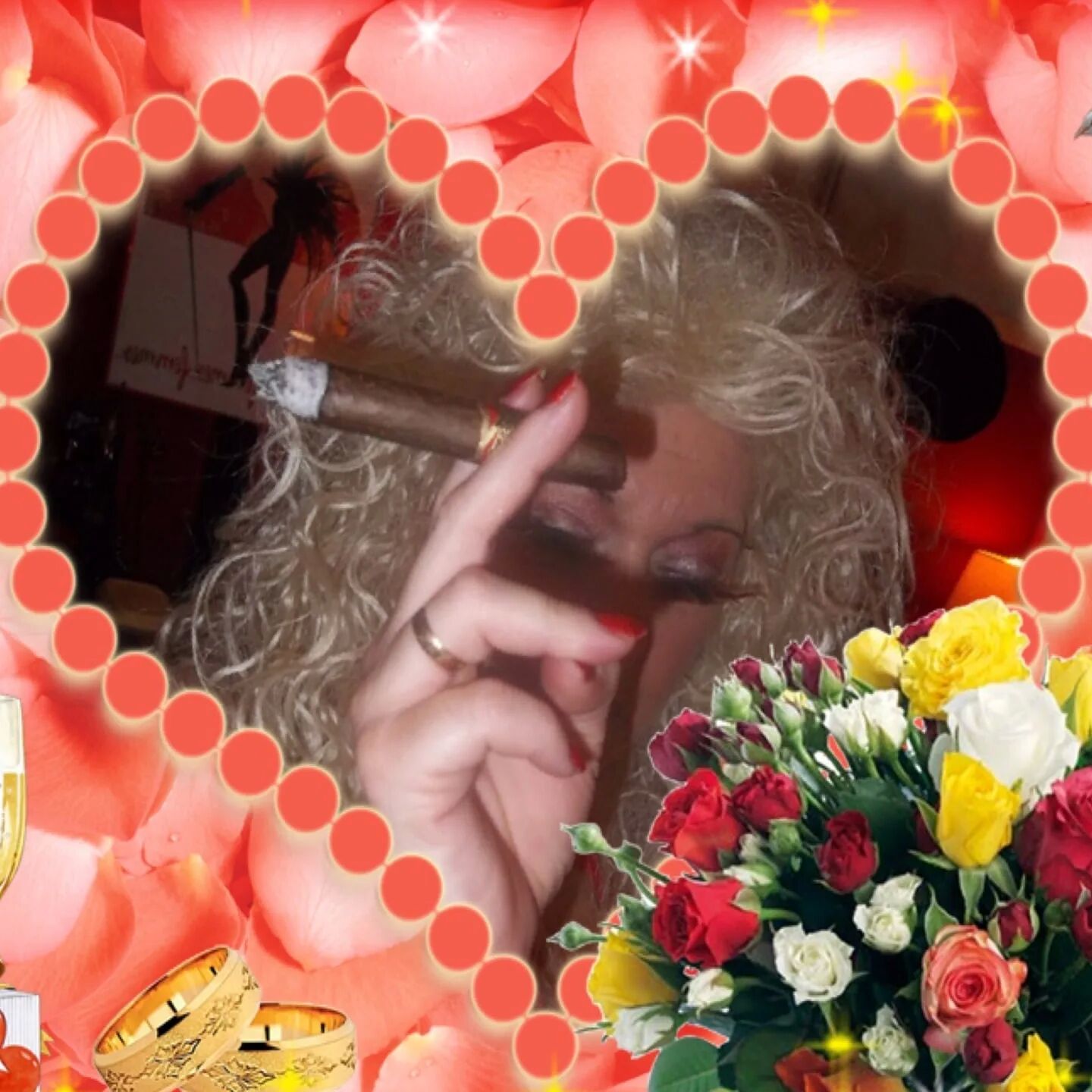 SHIRLEY SLUT 312