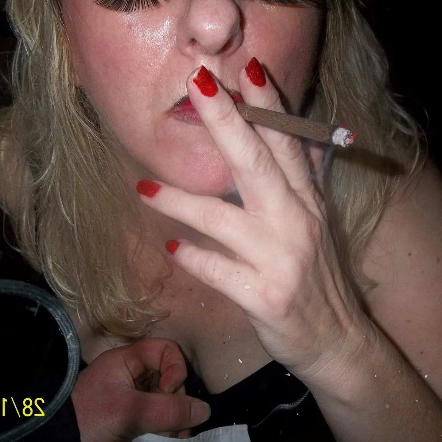SHIRLEY SLUT 312