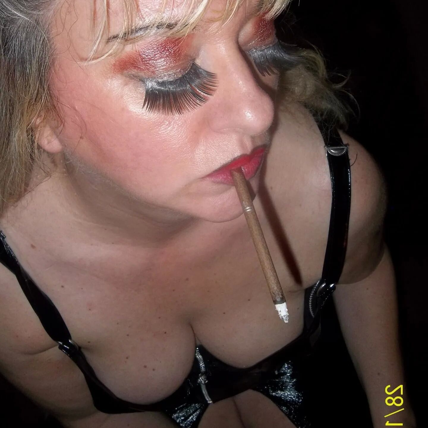 SHIRLEY SLUT 312