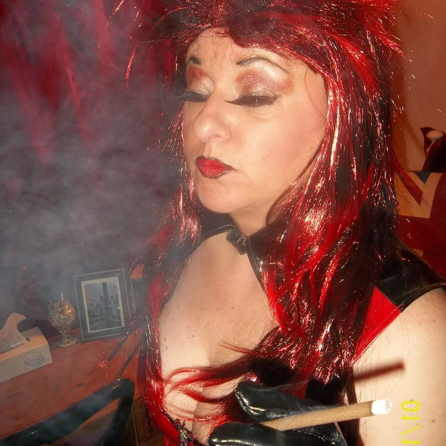 SHIRLEY SLUT 313