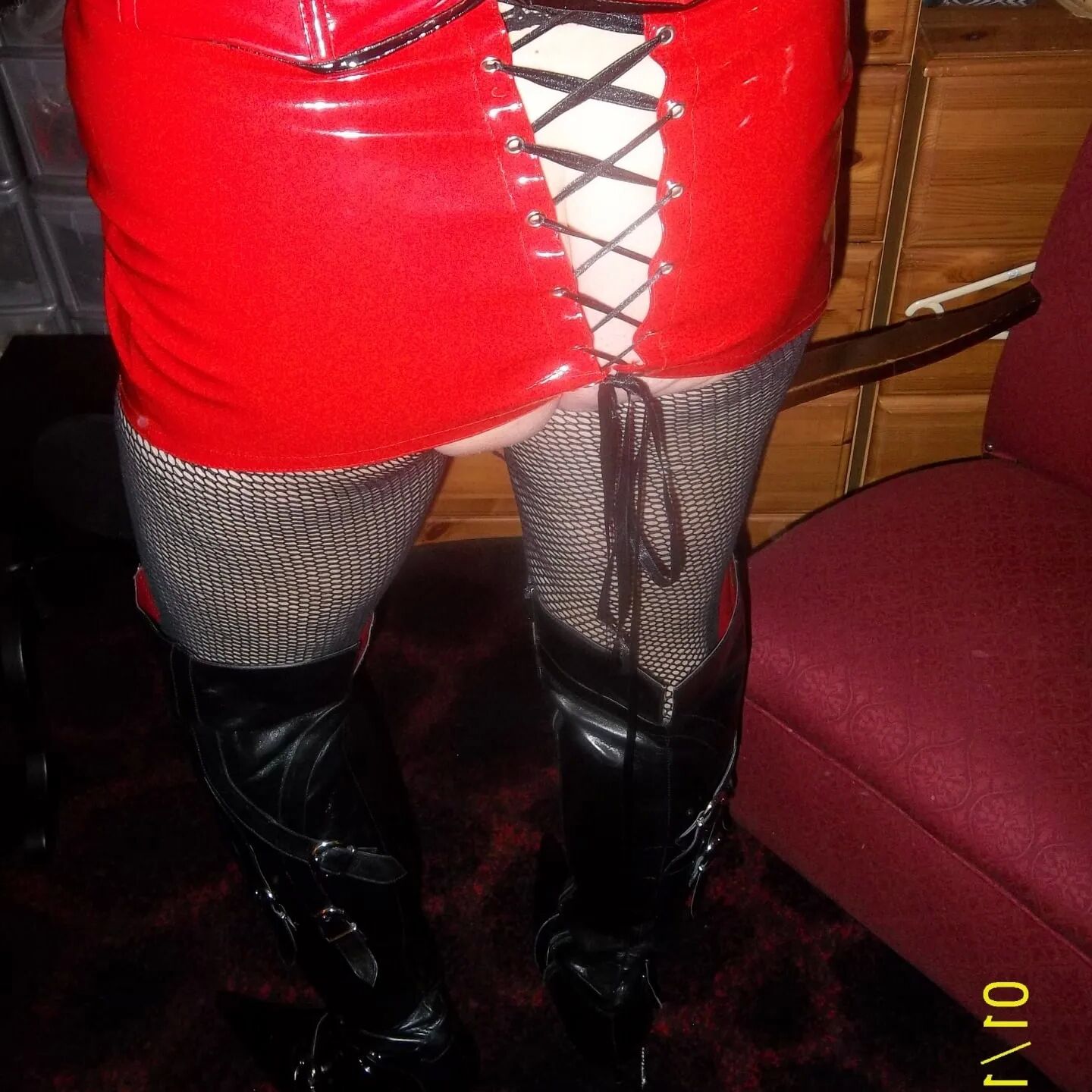 SHIRLEY SLUT 313
