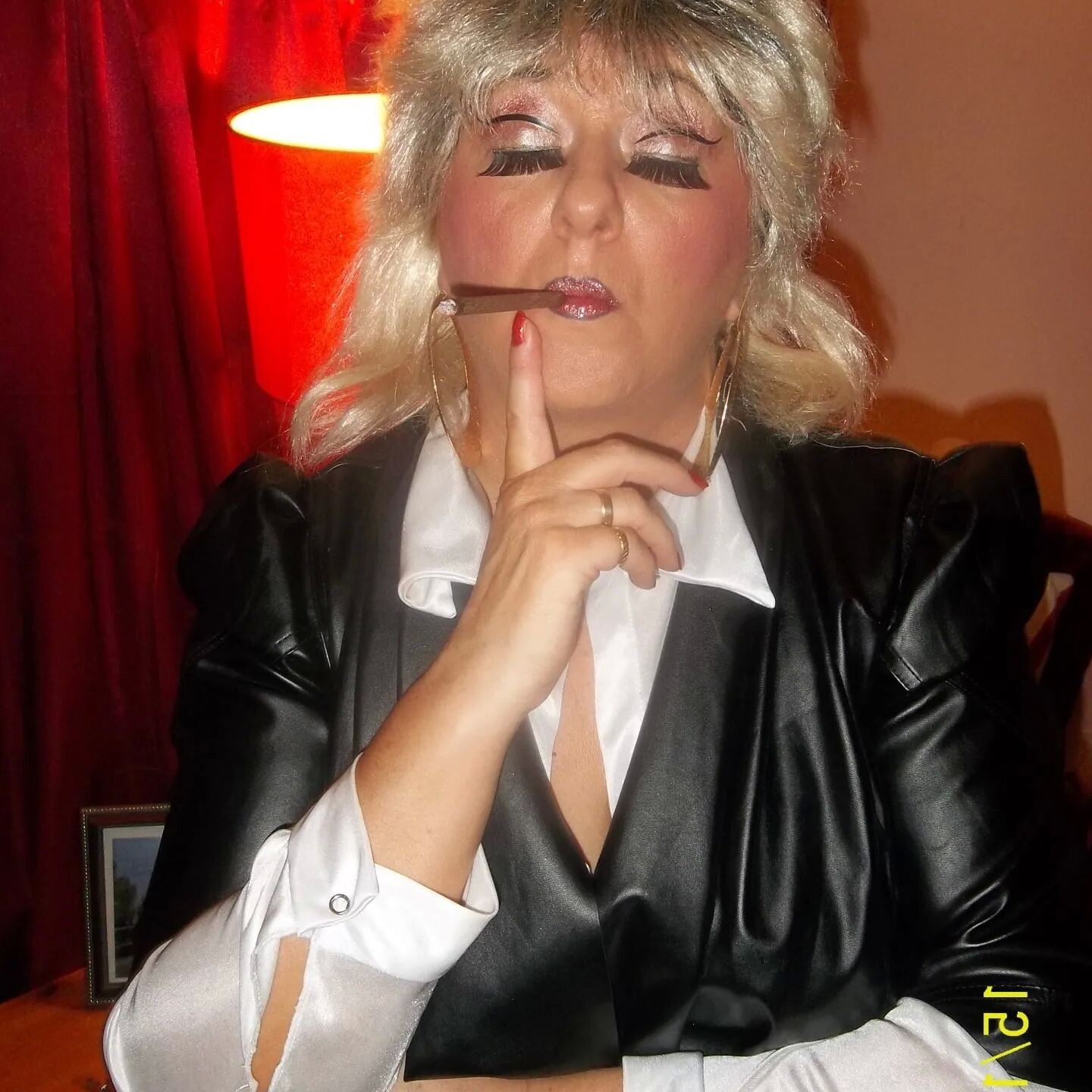SHIRLEY SLUT 307