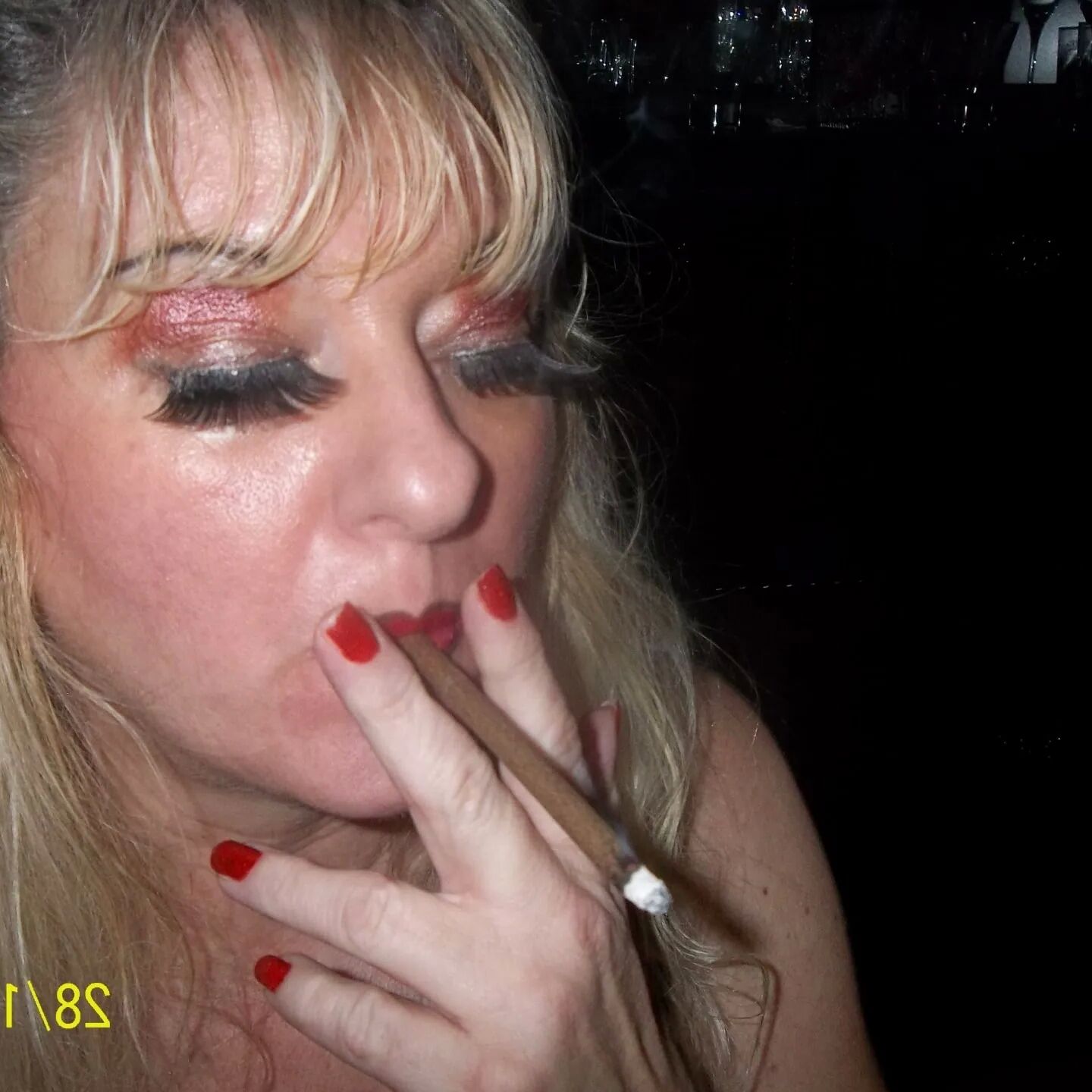 SHIRLEY SLUT 312