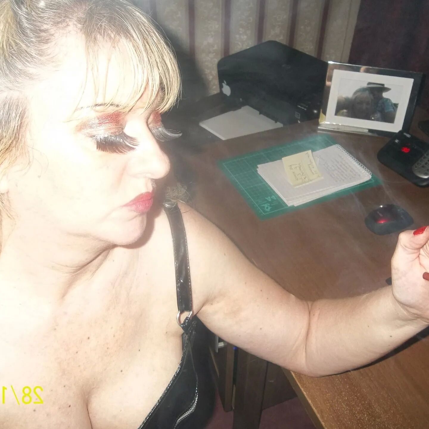 SHIRLEY SLUT 312