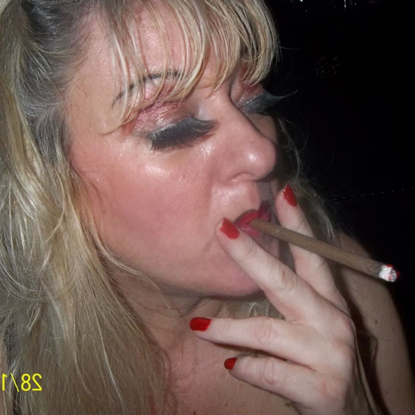 SHIRLEY SLUT 312