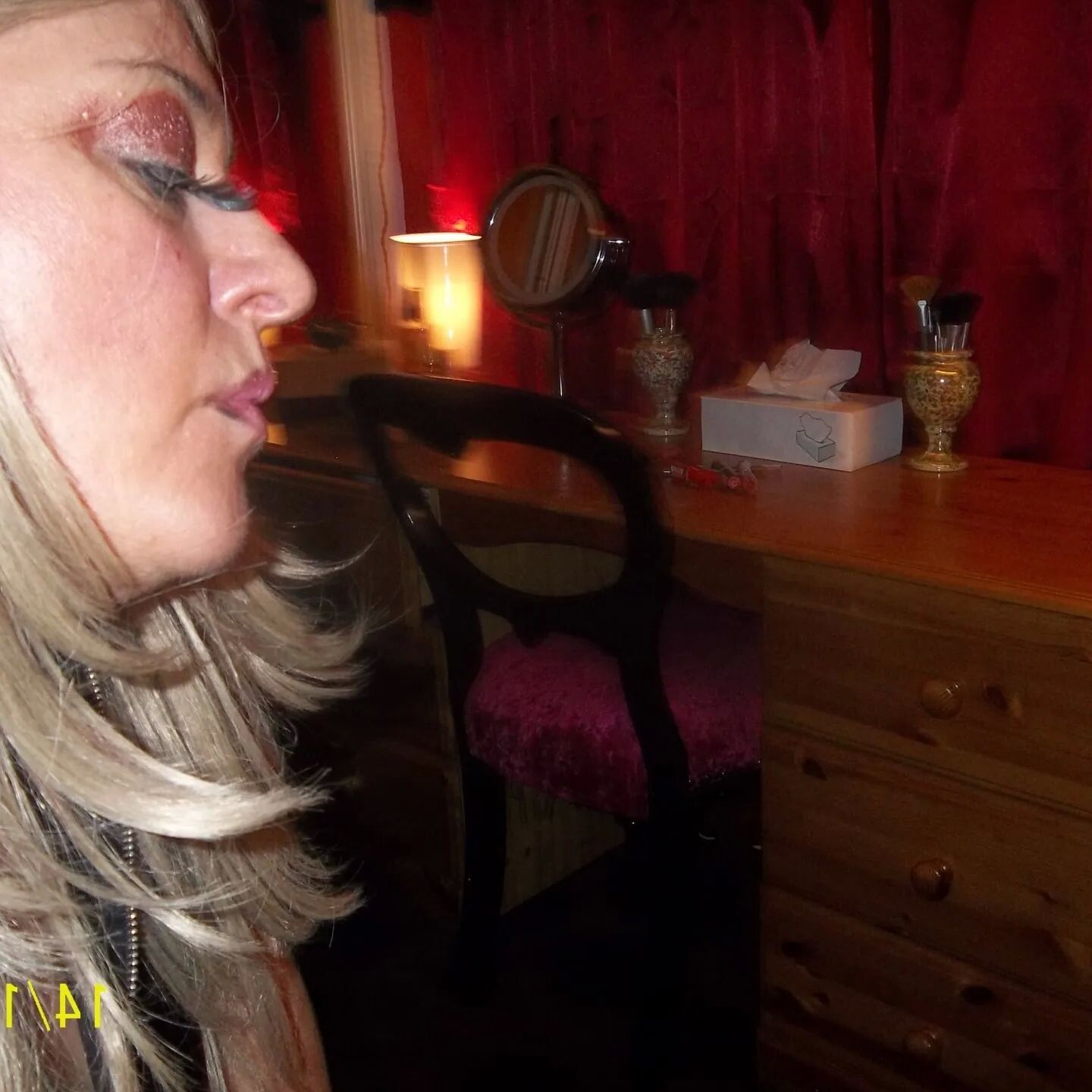 SHIRLEY SLUT 306