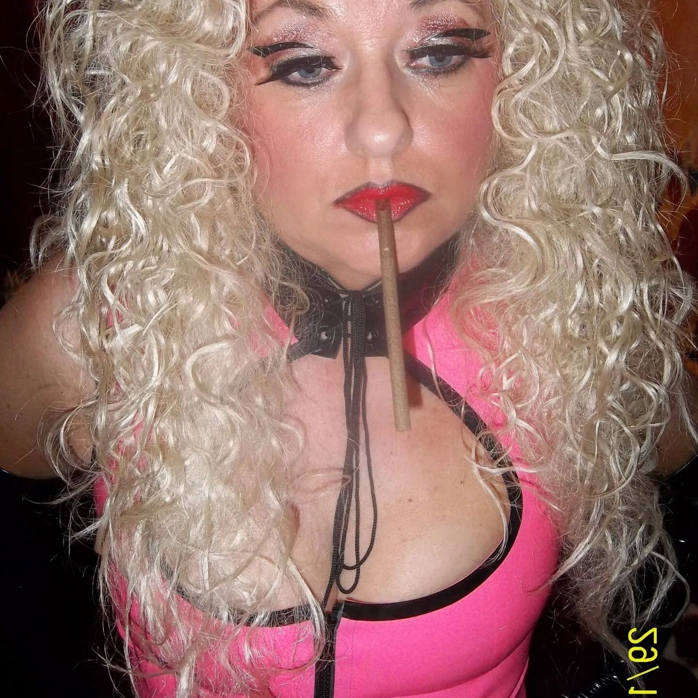 SHIRLEY SLUT 303 FUN