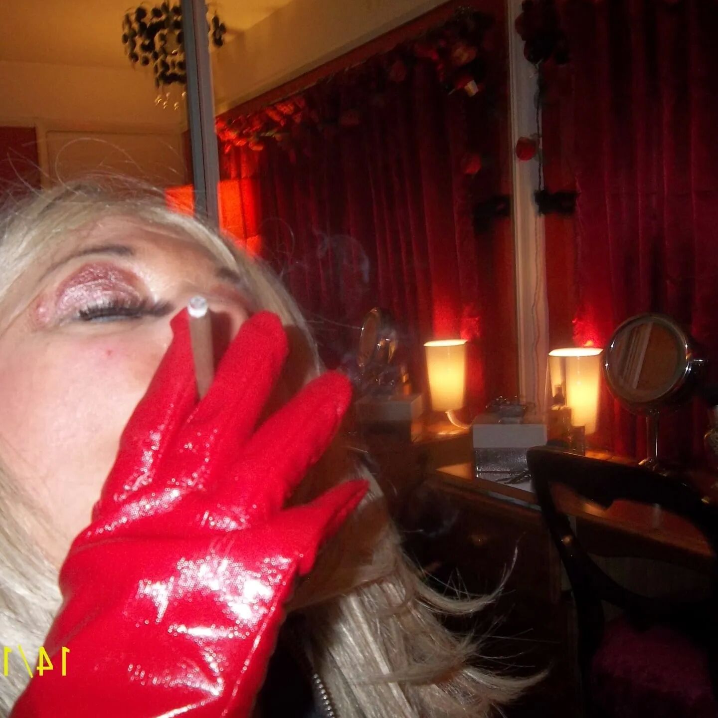 SHIRLEY SLUT 306