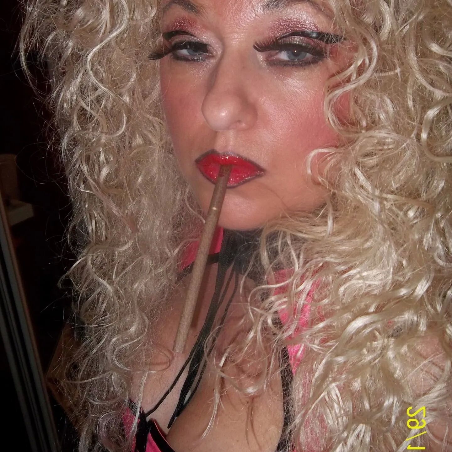 SHIRLEY SLUT 303 FUN