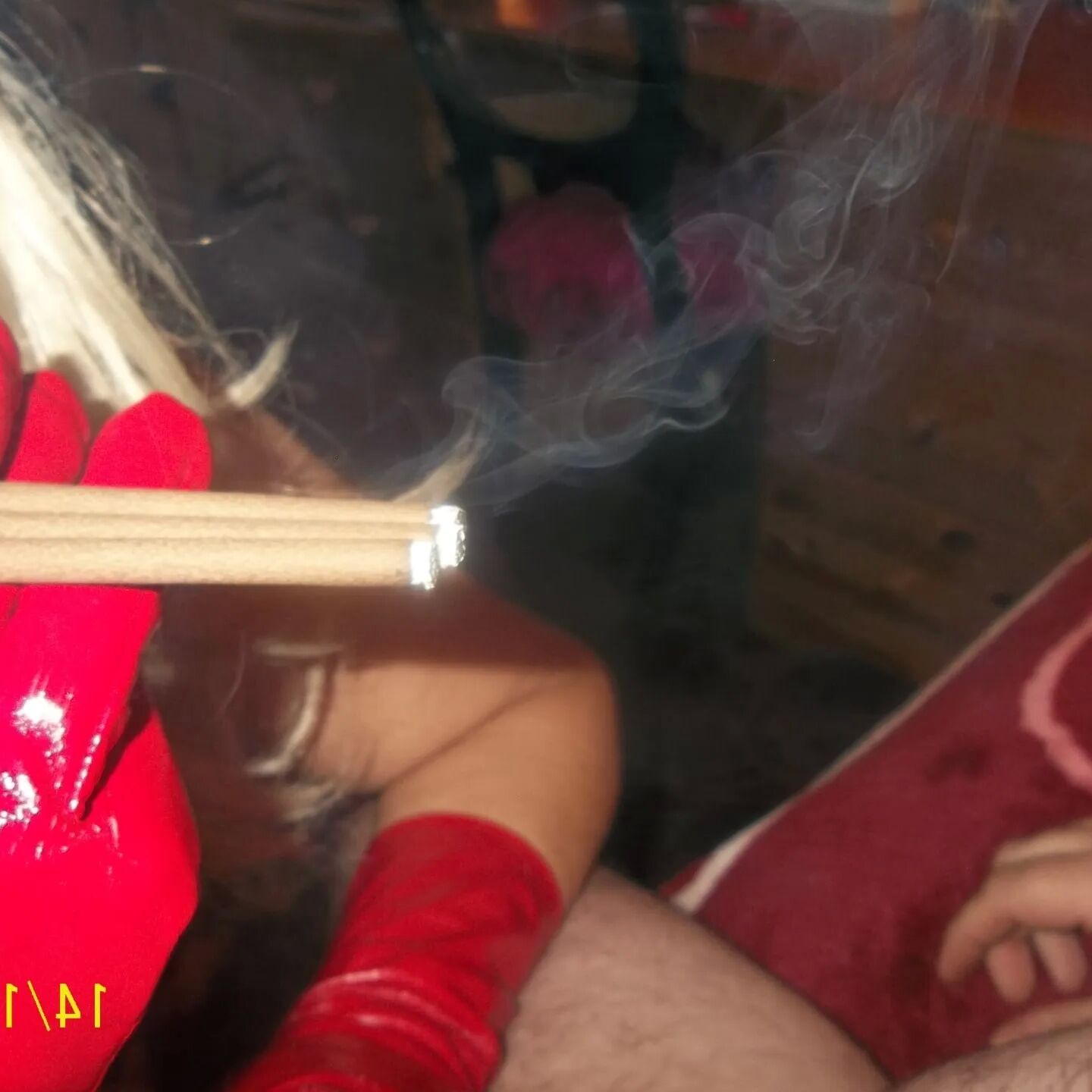 SHIRLEY SLUT 306