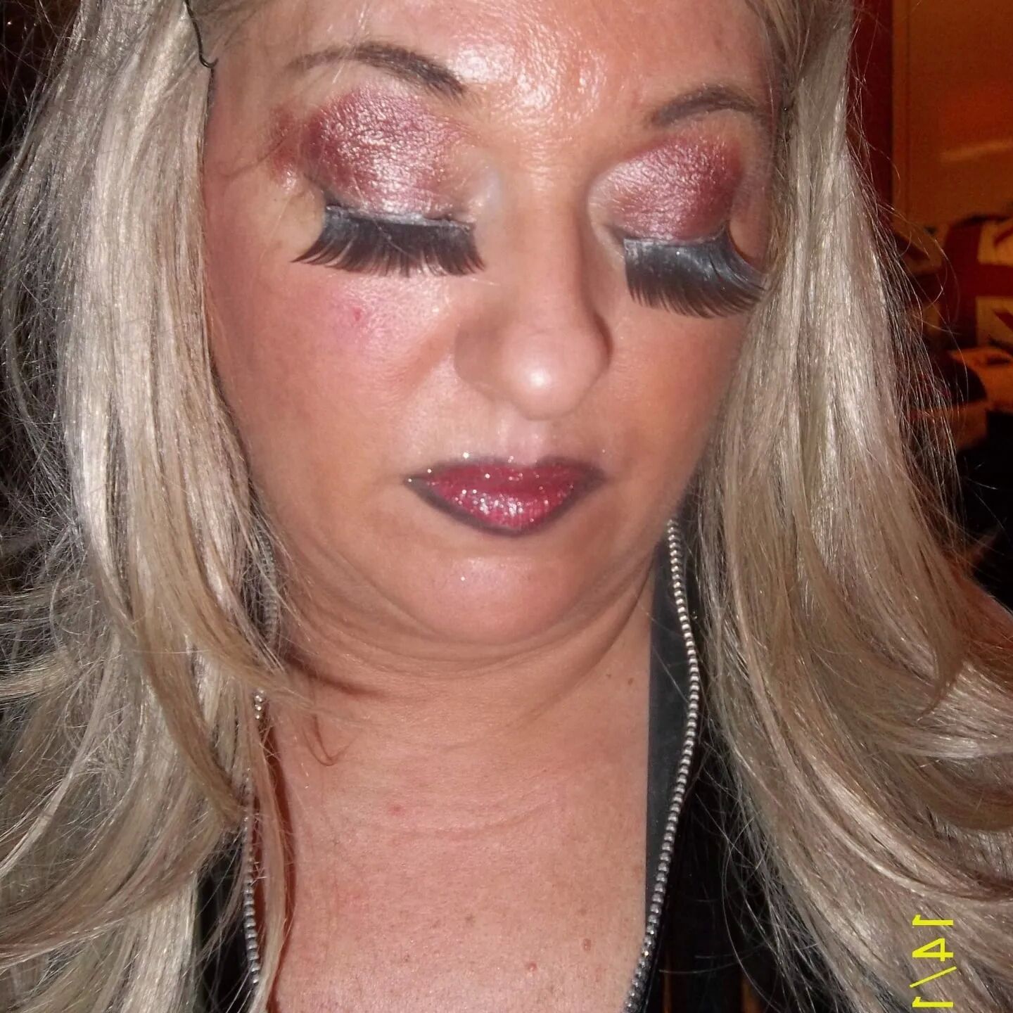 SHIRLEY SLUT 306