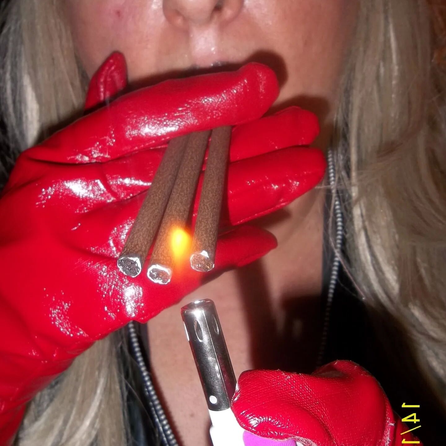 SHIRLEY SLUT 306