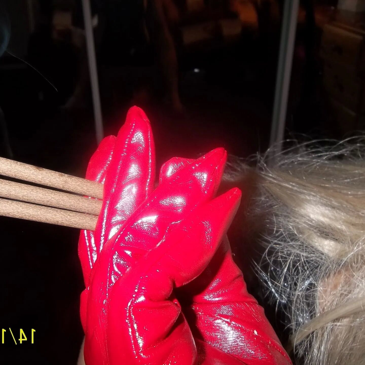 SHIRLEY SLUT 306