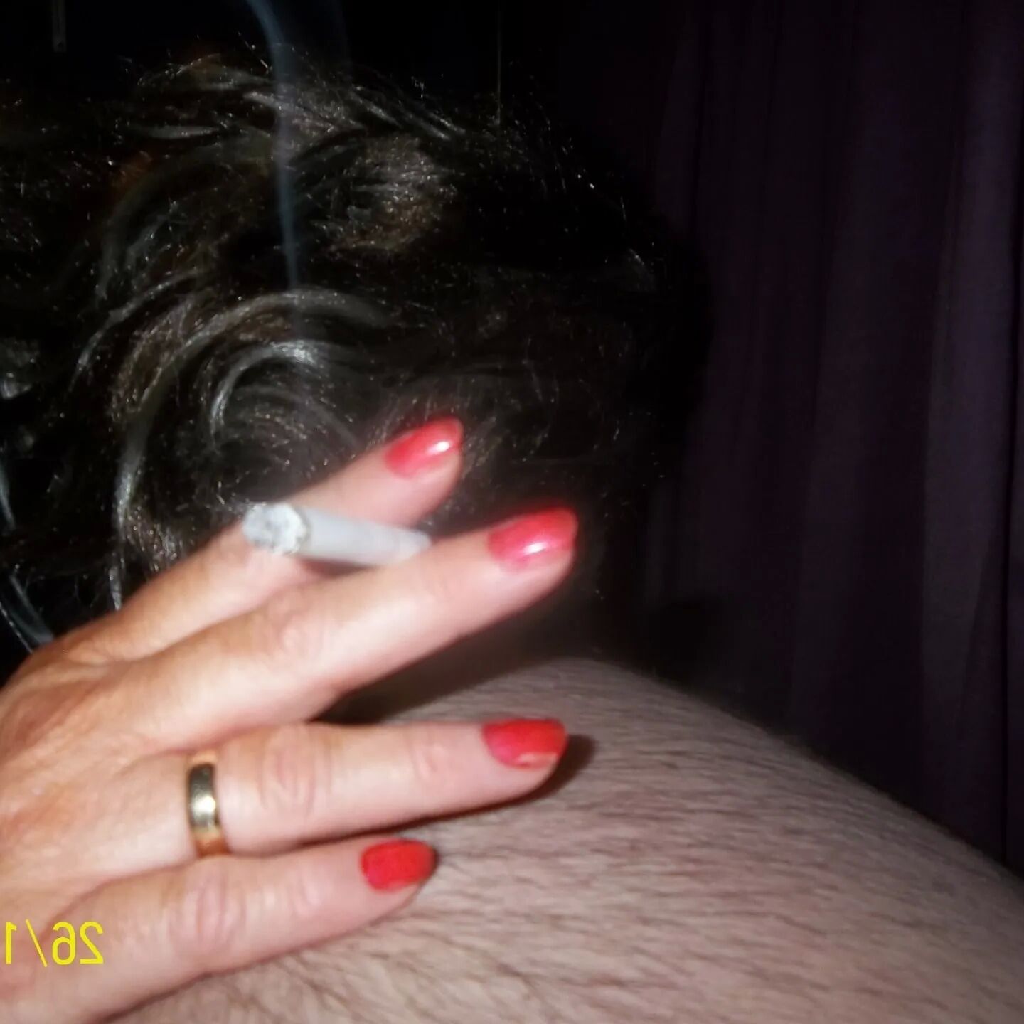 SHIRLEY SLUT 302 HAPPY