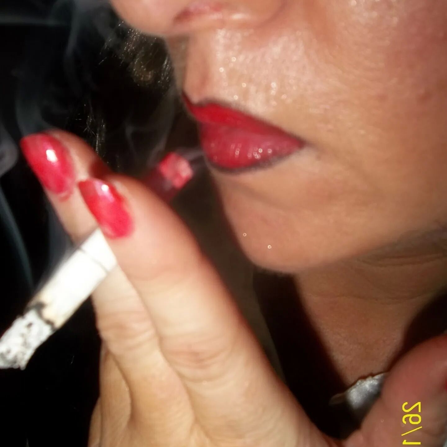 SHIRLEY SLUT 302 HAPPY
