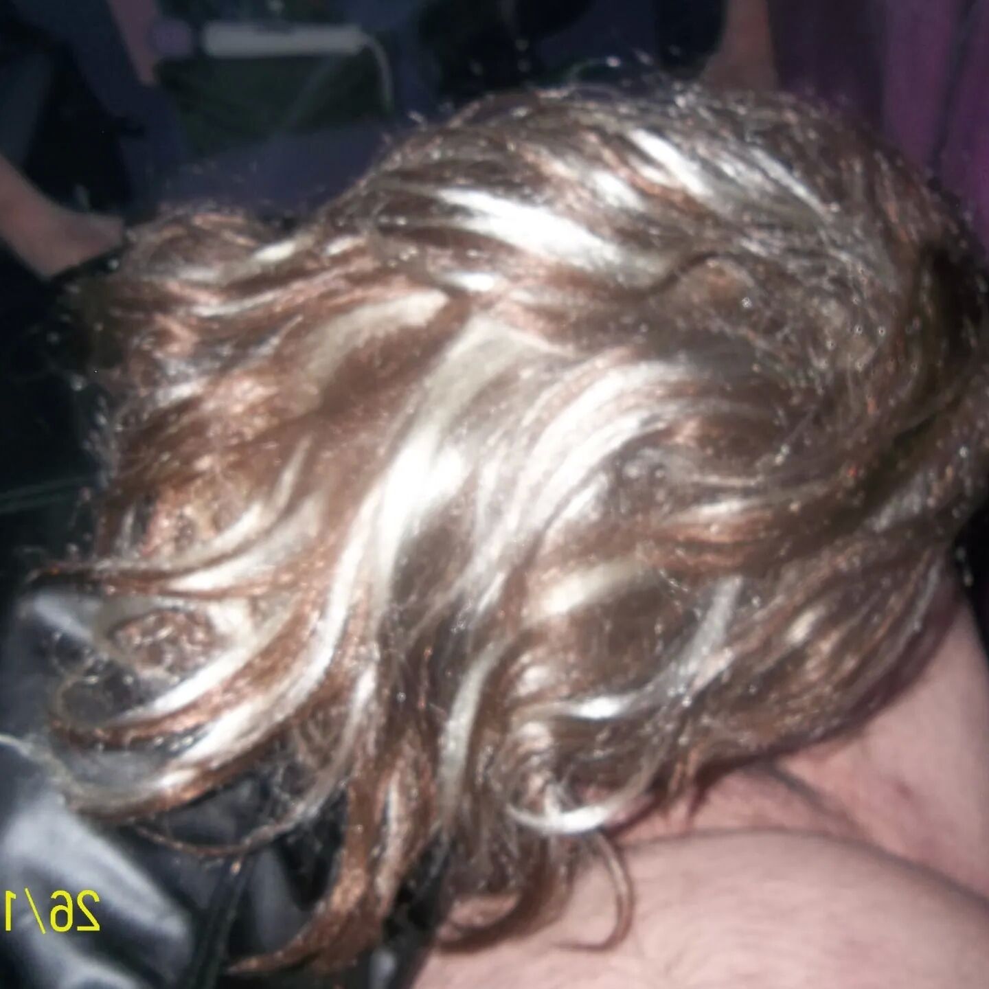 SHIRLEY SLUT 302 HAPPY