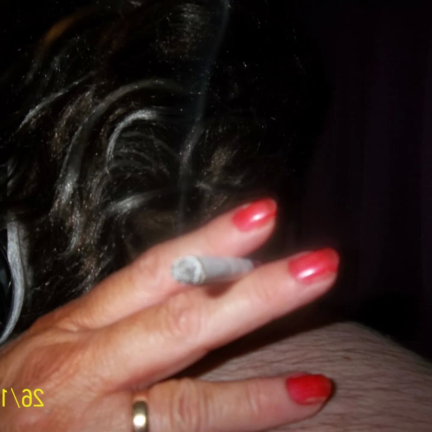 SHIRLEY SLUT 302 HAPPY