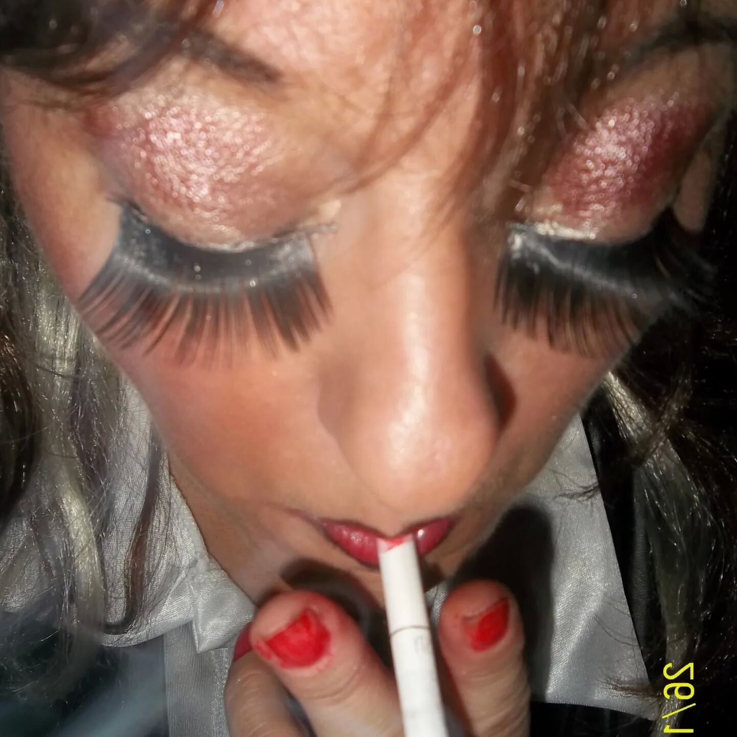 SHIRLEY SLUT 302 HAPPY