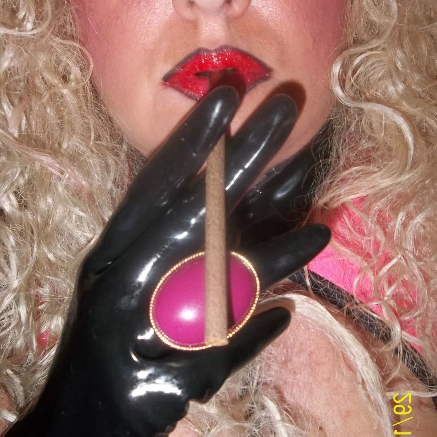 SHIRLEY SLUT 303 FUN