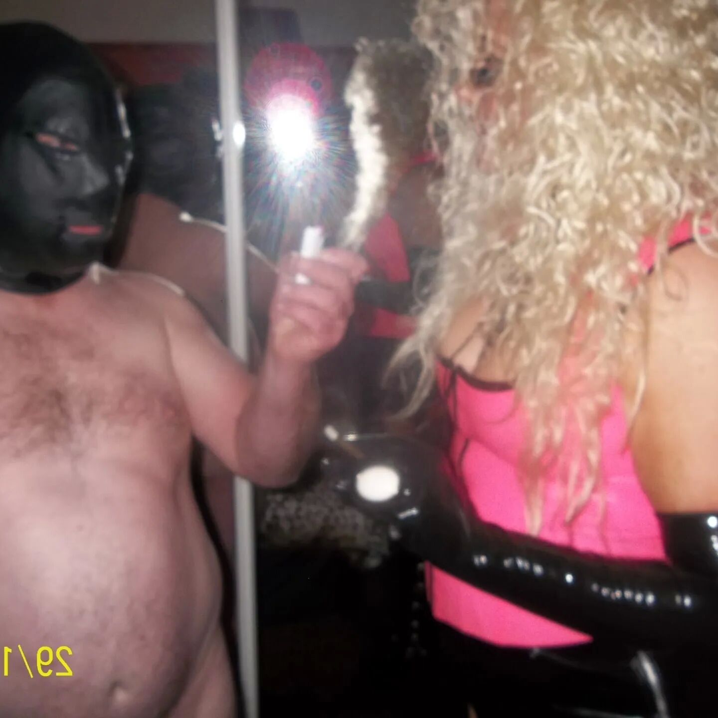 SHIRLEY SLUT 303 FUN