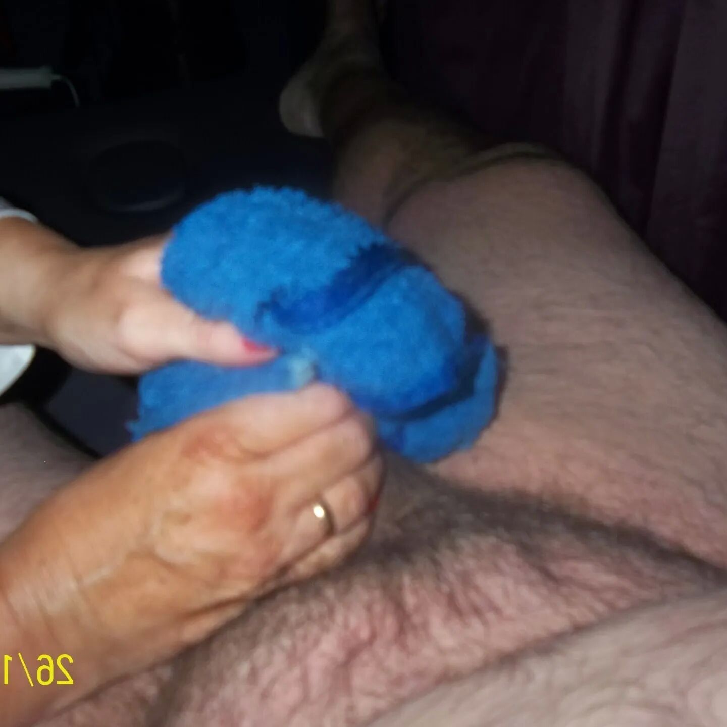 SHIRLEY SLUT 302 HAPPY