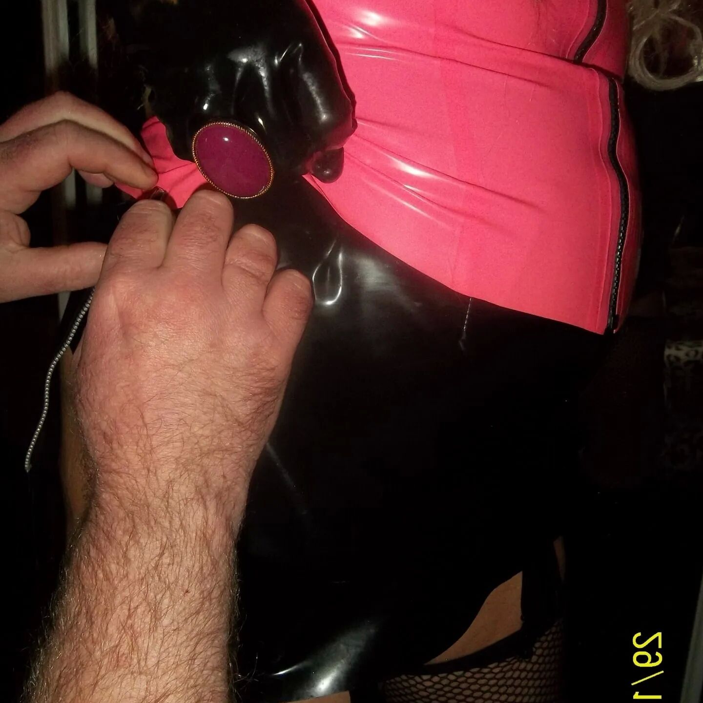SHIRLEY SLUT 303 FUN