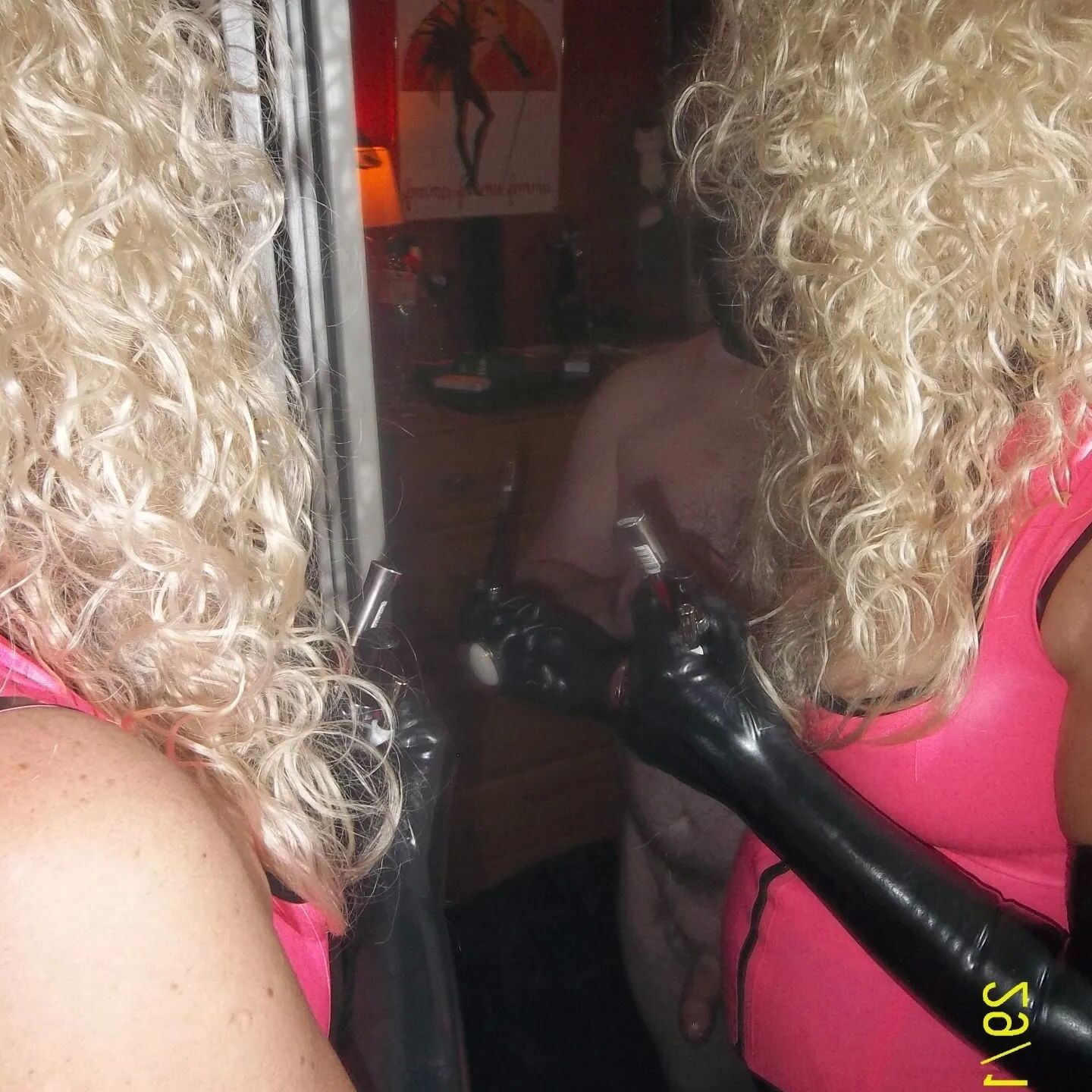 SHIRLEY SLUT 303 FUN