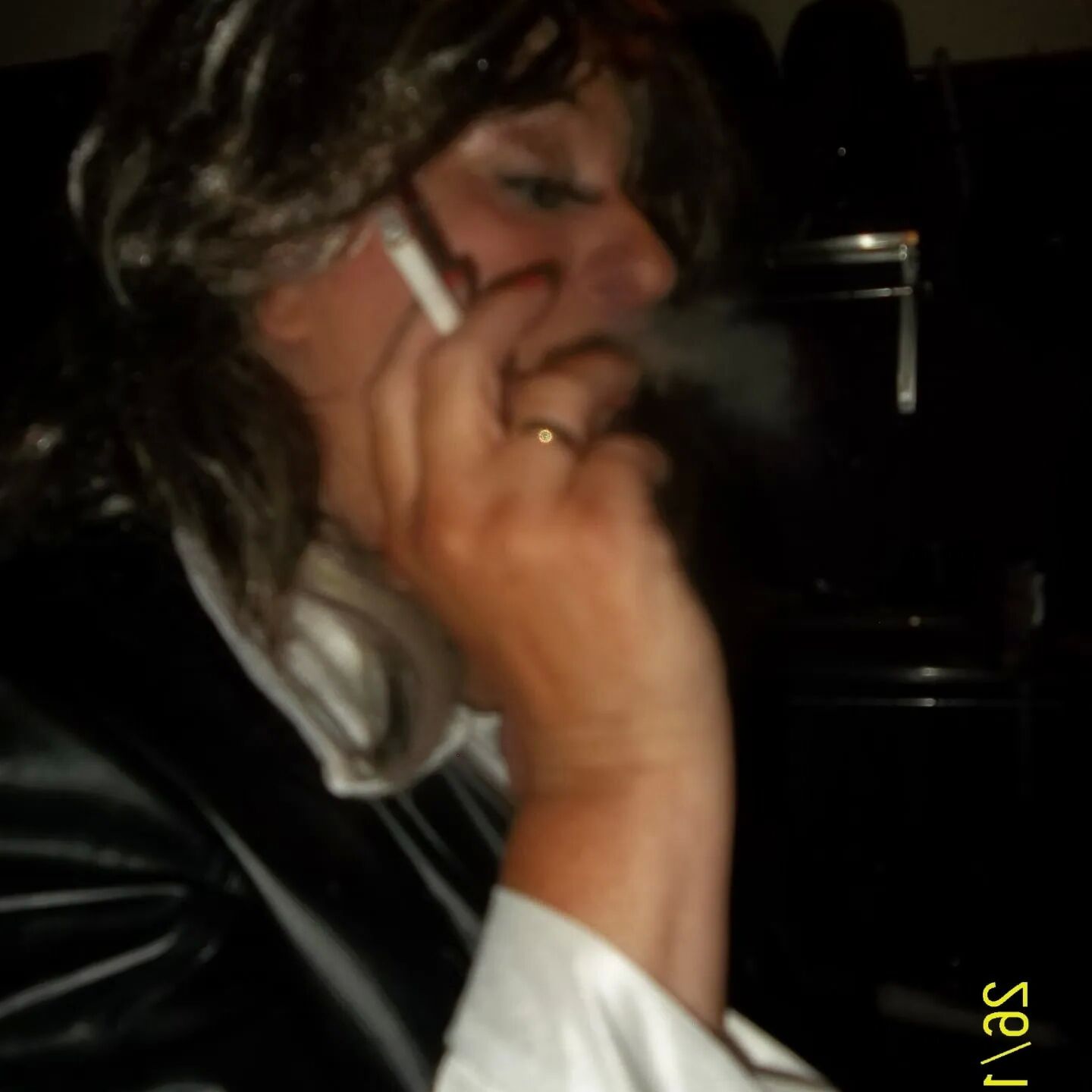 SHIRLEY SLUT 302 HAPPY